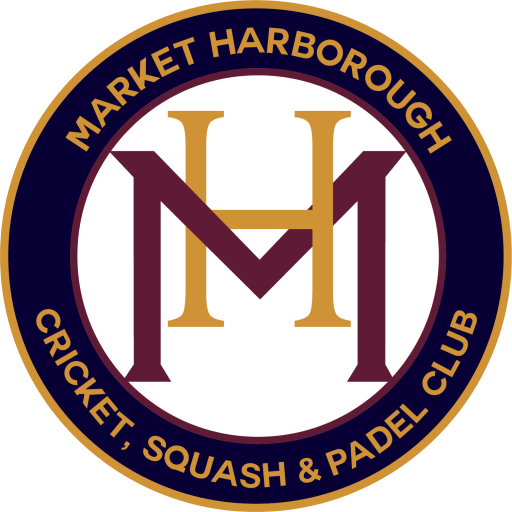 Market Harborough Cricket, Squash & Padel Club